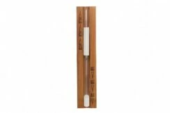 4Living Cadeau Set Sauna Emmer Copper -Zwembadverzorging Verkoopwinkel 4living cadeau set sauna emmer copper 3