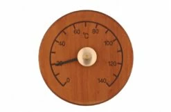 4Living Cadeau Set Sauna Emmer Copper -Zwembadverzorging Verkoopwinkel 4living cadeau set sauna emmer copper 4