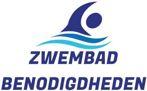 Zwembadverzorging Verkoopwinkel