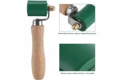 Aandrukrol 40 Mm - Groen -Zwembadverzorging Verkoopwinkel aandrukrol 40 mm groen 2