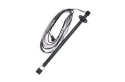 Aanzuiglans Voor 20 En 25 Kan Met Voetfilter