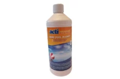Acti Acti Liquid Pool Blanket 1L -Zwembadverzorging Verkoopwinkel acti acti liquid pool blanket 1l 1