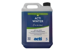 Acti Acti Overwinteringsvloeistof 5L - Winter Pro