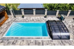 Albixon Albixon Dallas Zwembadoverkapping Standaard Maten -Zwembadverzorging Verkoopwinkel albixon albixon dallas zwembadoverkapping standaar 3