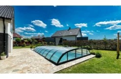 Albixon Albixon Dallas Zwembadoverkapping Standaard Maten -Zwembadverzorging Verkoopwinkel albixon albixon dallas zwembadoverkapping standaar 4