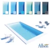 Albon Albliges Celcius Liner - Diverse Kleuren