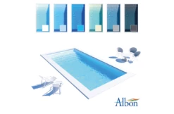 Albon Albliges Celcius Liner - Diverse Kleuren