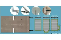 Albon Albliges Easy First Evolution Veiligheids Zwembad Afdekking 9 Albon Albliges Easy First Evolution Veiligheids Zwembad Afdekking -Zwembadverzorging Verkoopwinkel albon albliges easy first evolution veiligheids zw 3