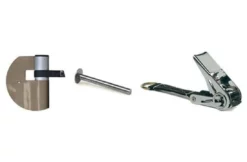 Albon Albliges Easy Light Veiligheids Zwembad Afdekking Blauw/Ivoor -Zwembadverzorging Verkoopwinkel albon albliges easy light veiligheids zwembad afde 10