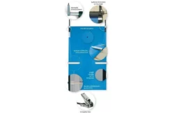 Albon Albliges Easy Top Zwembad Veiligheids Afdekking -Zwembadverzorging Verkoopwinkel albon albliges easy top zwembad veiligheids afdekk 2