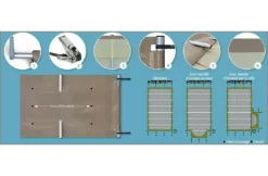 Albon Albliges Easy Top Zwembad Veiligheids Afdekking -Zwembadverzorging Verkoopwinkel albon albliges easy top zwembad veiligheids afdekk 3