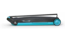 Albon Albliges Rolltrot Easy Veiligheids Afdekking Opwikkelmotor