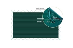 Albon Albliges Zwembad Winternet Polypropyleen 180 G/m2 Vernosc A-vormen 8 Albon Albliges Zwembad Winternet Polypropyleen 180 G/m2 Vernosc A-vormen -Zwembadverzorging Verkoopwinkel albon albliges zwembad winternet polypropyleen 180 13