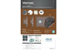 Albon Albliges Zwembad Winternet Polypropyleen 180 G/m2 Vernosc A-vormen 11 Albon Albliges Zwembad Winternet Polypropyleen 180 G/m2 Vernosc A-vormen -Zwembadverzorging Verkoopwinkel albon albliges zwembad winternet polypropyleen 180 16