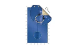 Albon Albliges Zwembad Winterzeil PVC 550gr/m2 Skin Freeze B-vormen -Zwembadverzorging Verkoopwinkel albon albliges zwembad winterzeil pvc 550gr m2 ski 26