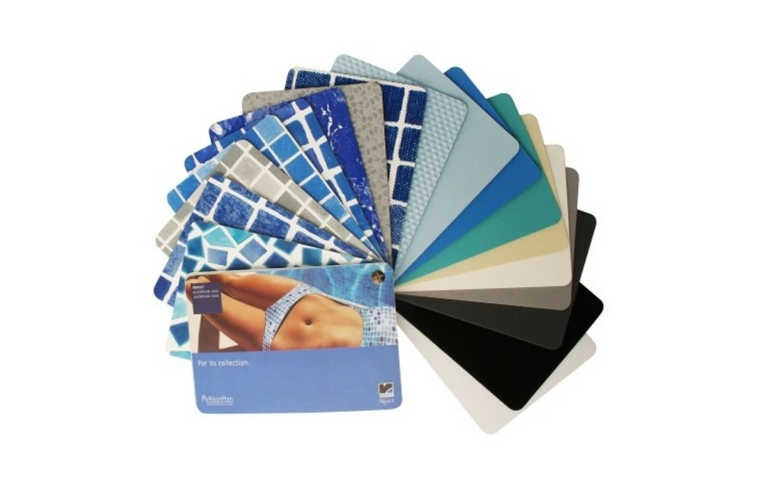 Alkorplan Alkor Super 2000 Zwembadfolie Wit 1.65m 2 Alkorplan Alkor Super 2000 Zwembadfolie Wit 1.65m - Afbeelding 2