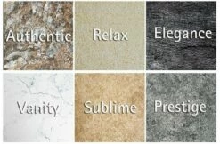 Alkorplan Alkor Touch Zwembadfolie Elegance 3D 1.65m -Zwembadverzorging Verkoopwinkel alkorplan alkor touch zwembadfolie elegance 3d 165 5