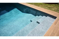 Alkorplan Alkor Touch Zwembadfolie Grijs Prestige 3D 1.65m -Zwembadverzorging Verkoopwinkel alkorplan alkor touch zwembadfolie grijs prestige 2