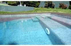 Alkorplan Alkor Touch Zwembadfolie Grijs Prestige 3D 1.65m -Zwembadverzorging Verkoopwinkel alkorplan alkor touch zwembadfolie grijs prestige 4