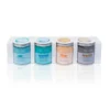 Aqua Finesse AquaFinesse Spa De Luxe Crystals (4 Pack)
