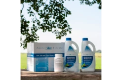 Aqua Finesse AquaFinesse Spa En Hot Tub Water Care Box Nederlandse Markt -Zwembadverzorging Verkoopwinkel aqua finesse aquafinesse spa en hot tub water care 1