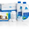 Aqua Finesse AquaFinesse Spa En Hot Tub Water Care Box Nederlandse Markt