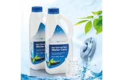 Aqua Finesse AquaFinesse Spa En Hot Tub Water Care Box Nederlandse Markt -Zwembadverzorging Verkoopwinkel aqua finesse aquafinesse spa en hot tub water care 2