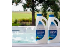 Aqua Finesse AquaFinesse Spa En Hot Tub Water Care Box Nederlandse Markt -Zwembadverzorging Verkoopwinkel aqua finesse aquafinesse spa en hot tub water care 3