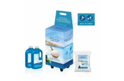 Aqua Finesse AquaFinesse The Dead Sea Experience