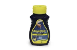 AquaChek Aquachek Geel 4 In 1 Zwembadwater Testset