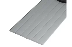 Aquadeck Aquadeck Roldeck Lamellen Kleur Grijs PVC -Zwembadverzorging Verkoopwinkel aquadeck aquadeck roldeck lamellen kleur grijs pvc 2