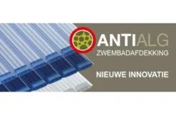 Aquadeck Aquadeck Roldeck Lamellen Polycarbonaat Kleur Solar Graphite -Zwembadverzorging Verkoopwinkel aquadeck aquadeck roldeck lamellen polycarbonaat k 8