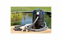 AquaForte Aquaforte Vijverstofzuiger 4 In 1 -Zwembadverzorging Verkoopwinkel aquaforte aquaforte vijverstofzuiger 4 in 1 4