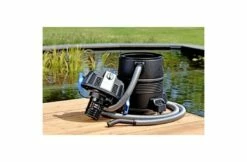 AquaForte Aquaforte Vijverstofzuiger 4 In 1 -Zwembadverzorging Verkoopwinkel aquaforte aquaforte vijverstofzuiger 4 in 1 5