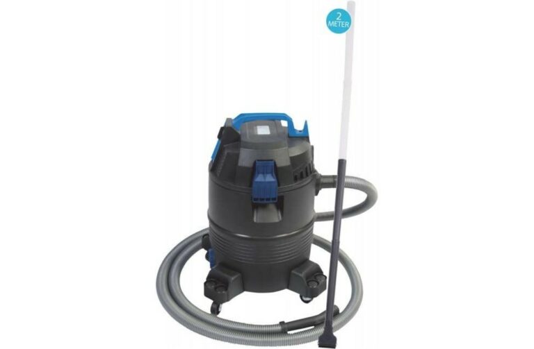 Zwembadverzorging Verkoopwinkel 45 Zwembadverzorging Verkoopwinkel -Zwembadverzorging Verkoopwinkel aquaforte aquaforte vijverstofzuiger 4 in 1 768x503 1