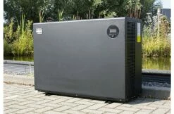 AquaForte Warmtepomp - AquaForte Mr. Silence Full Inverter 9 AquaForte Warmtepomp - AquaForte Mr. Silence Full Inverter -Zwembadverzorging Verkoopwinkel aquaforte warmtepomp aquaforte mr silence full inv 2