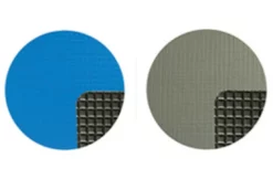 Aqualux Zwembad Schuim-Mousse Afdekking Grijs -Zwembadverzorging Verkoopwinkel aqualux zwembad schuim mousse afdekking grijs 2