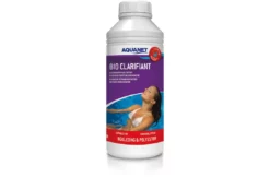 AQUANET - PISCIMAR Bio Clarifiant - Biologisch Klaringsmiddel 1 Liter