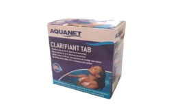 AQUANET - PISCIMAR Vlokmiddel Tabs - 240 Gr -Zwembadverzorging Verkoopwinkel aquanet piscimar vlokmiddel tabs 240 gr 1