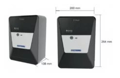 Astralpool Astral E-Next Zoutelektrolyse -Zwembadverzorging Verkoopwinkel astralpool astral e next zoutelektrolyse 3