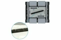 Astralpool Astral H7 DUO Zwembadrobot -Zwembadverzorging Verkoopwinkel astralpool astral h7 duo zwembadrobot 2