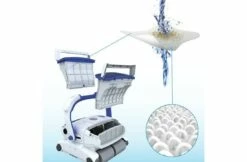 Astralpool Astral H7 DUO Zwembadrobot -Zwembadverzorging Verkoopwinkel astralpool astral h7 duo zwembadrobot 4