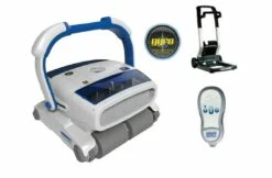 Astralpool Astral H7 DUO Zwembadrobot -Zwembadverzorging Verkoopwinkel astralpool astral h7 duo zwembadrobot 5