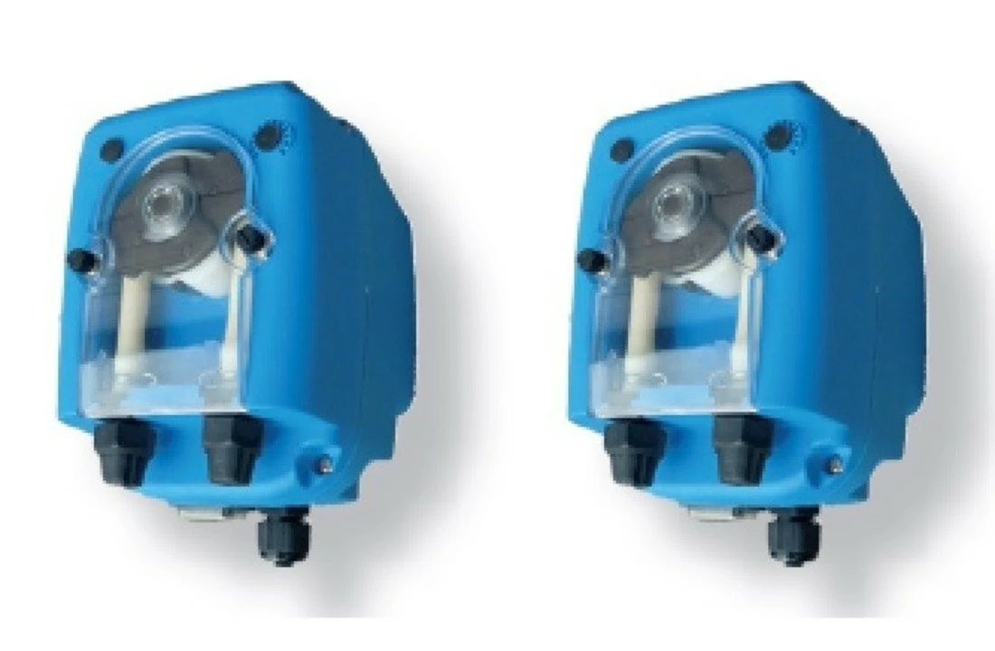 Avady Pools Peristaltische Zwembad Doseerpomp BF 1.5 Liter Per Uur 2 Avady Pools Peristaltische Zwembad Doseerpomp BF 1.5 Liter Per Uur - Afbeelding 2