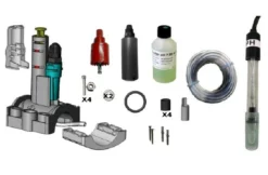 Avady Pools POOL-easy PH Dosering Voor Zwembaden Tot 150m3 -Zwembadverzorging Verkoopwinkel avady pools pool easy ph dosering voor zwembaden t 2