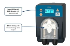 Avady Pools PRIM Evol PH- En PH+ Dosering Voor Zwembaden Tot 120m3 5 Avady Pools PRIM Evol PH- En PH+ Dosering Voor Zwembaden Tot 120m3 -Zwembadverzorging Verkoopwinkel avady pools prim evol ph en ph dosering voor zwemb 2