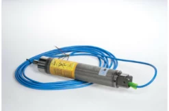 Blue Compleet Oprolsysteem Voor Bouwblokken Met 250Nm Motor - Polystyreen -Zwembadverzorging Verkoopwinkel blue compleet oprolsysteem voor bouwblokken met 25 1