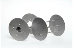 Blue Compleet Oprolsysteem Voor Bouwblokken Met 250Nm Motor - Polystyreen -Zwembadverzorging Verkoopwinkel blue compleet oprolsysteem voor bouwblokken met 25 3