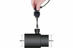 Blue Lagoon Flow Switch Stromingsschakelaar Plus Tot 16A 230V -Zwembadverzorging Verkoopwinkel blue lagoon flow switch stromingsschakelaar plus t 2