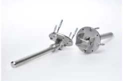 Blue Oprolsysteem Voor Beton-foliebaden Met 250Nm Motorvermogen V -Zwembadverzorging Verkoopwinkel blue oprolsysteem voor beton foliebaden met 250nm 4